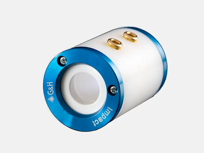 普克爾盒——電光器件，用于構(gòu)建調(diào)制器